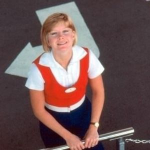 Meet your Posher, Sandy